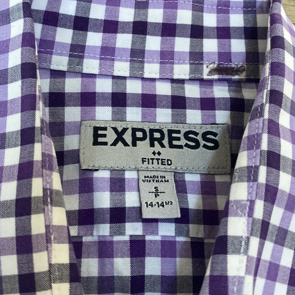 2 pack dress shirt bundle - Picture 3 of 5